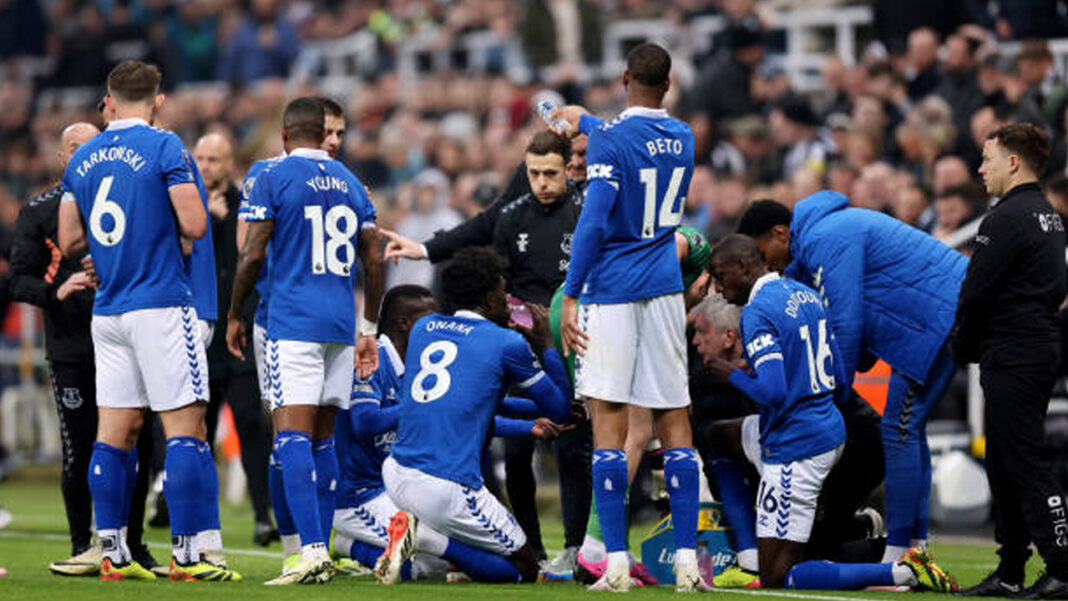 Ramadan tiba lagi, dan sepak bola Inggris kembali menyesuaikan ritmenya dengan bulan Ramadan seperti sebelumnya.