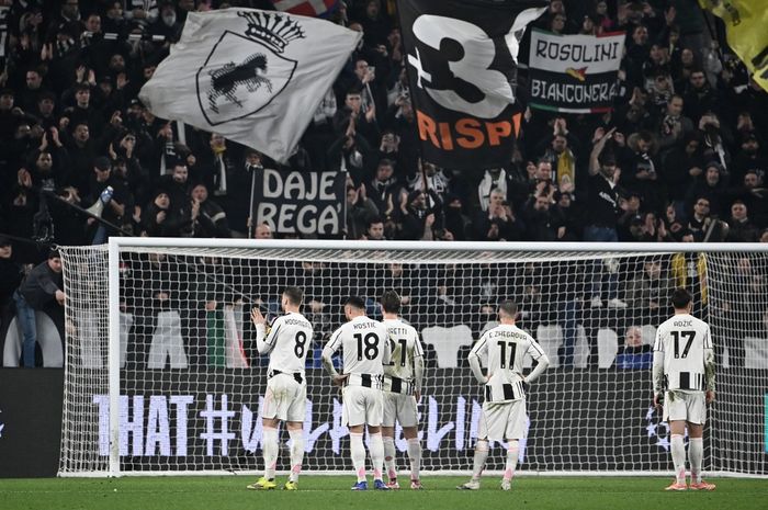 Juventus vs Galatasaray