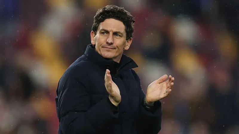 Keith Andrews