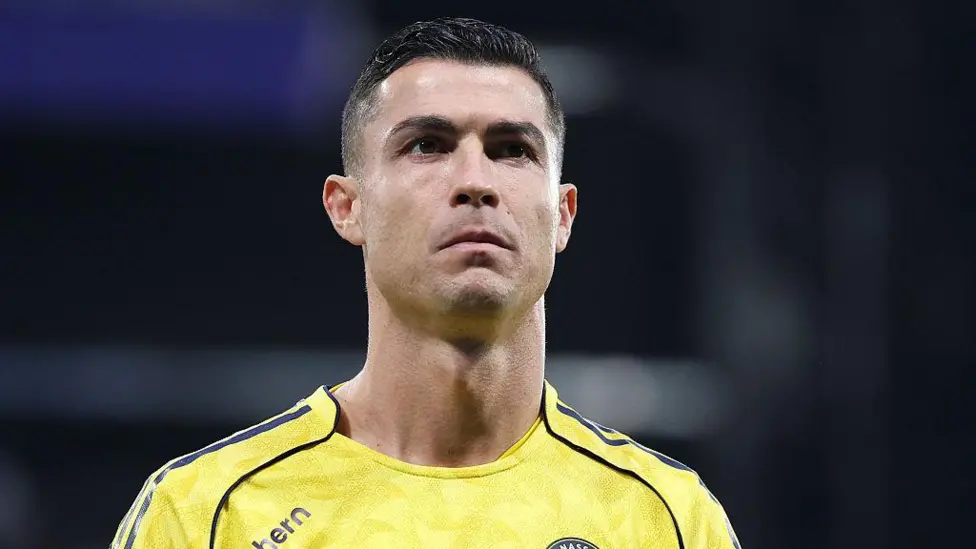 Cristiano Ronaldo dipastikan akan kembali memperkuat Al-Nassr akhir pekan ini dan akan tampil sebagai kapten.