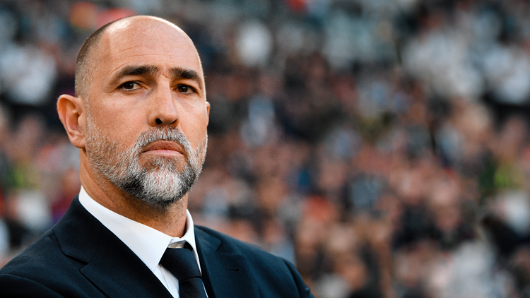 Tidak ada ruang untuk bersembunyi di balik kata maaf. Itulah pesan pertama Igor Tudor sejak resmi duduk di kursi panas Tottenham.