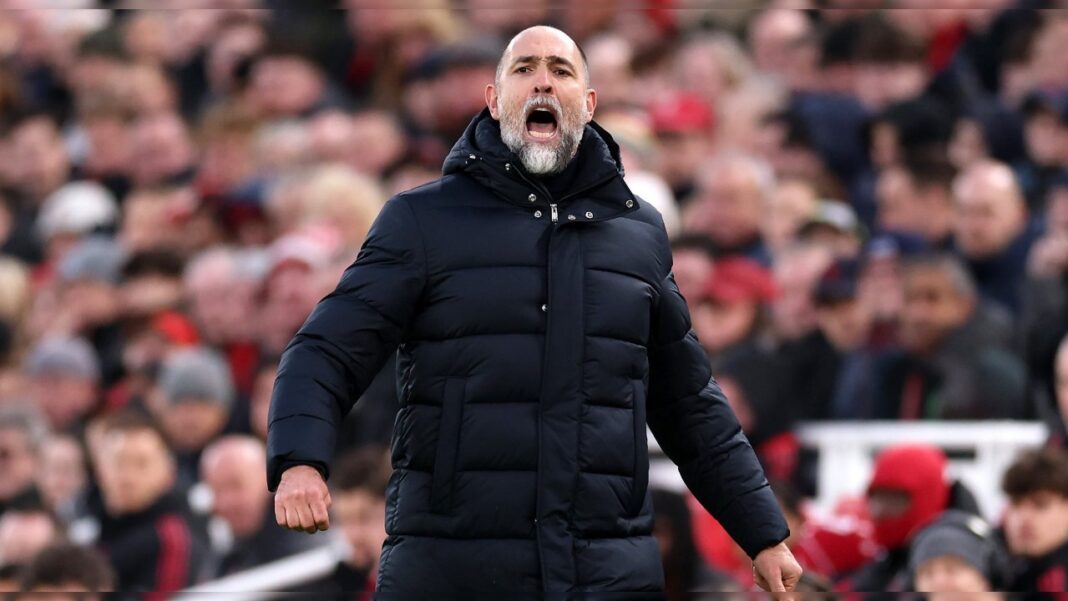 Di tengah pusaran krisis yang melanda Tottenham Hotspur, Igor Tudor memilih untuk tidak tenggelam dalam ratapan.