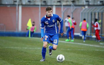 Nicolo Barella (Como Football Indonesia/X.com)